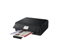 Canon Pixma TS5050 czarny - 338875 - zdjęcie 6